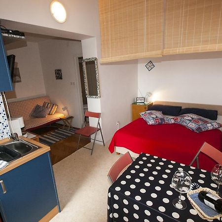 Apartments Barka Tučepi Zewnętrze zdjęcie