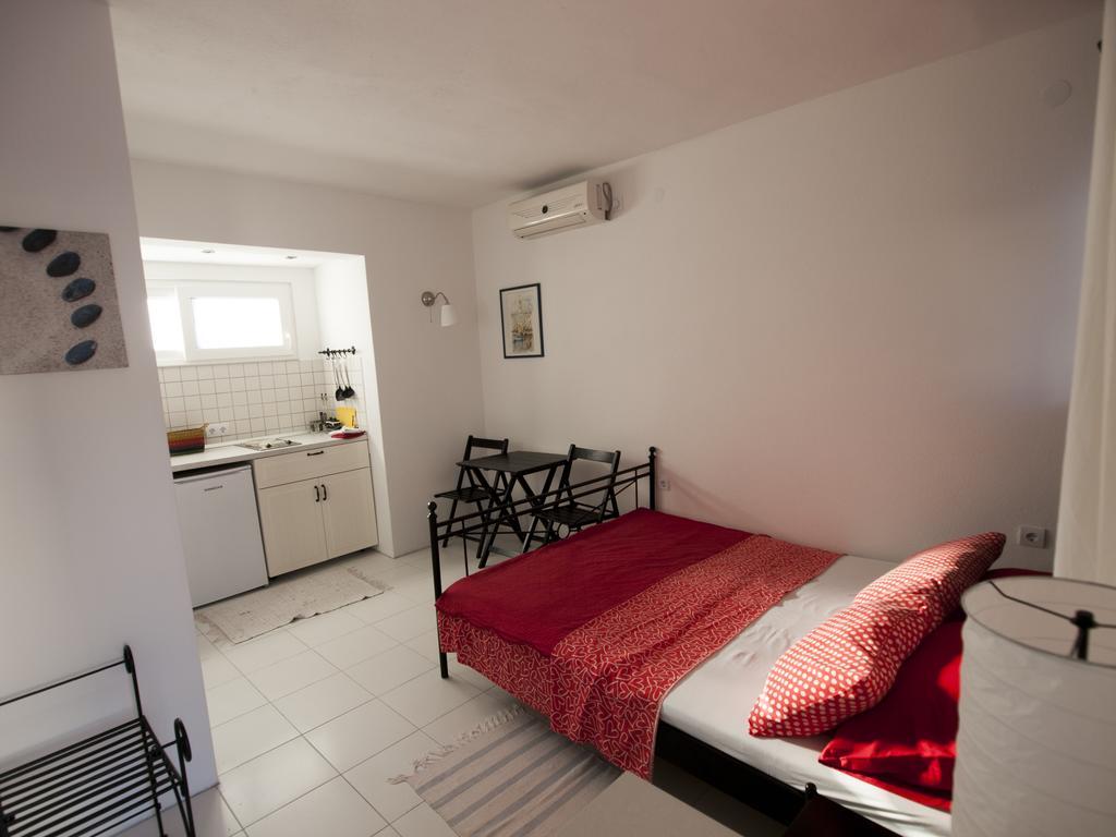 Apartments Barka Tučepi Pokój zdjęcie
