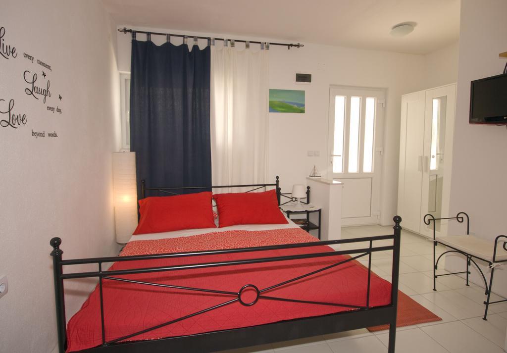 Apartments Barka Tučepi Pokój zdjęcie