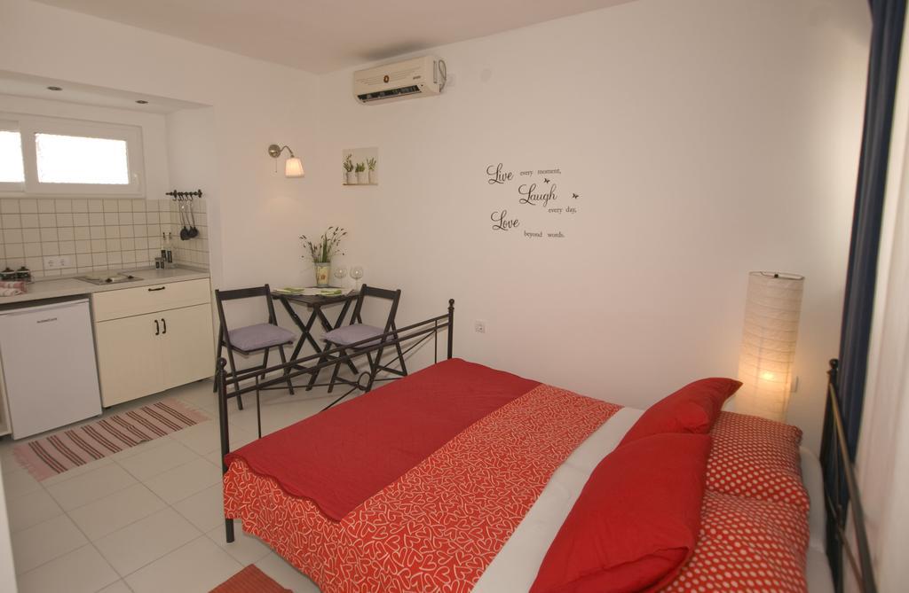 Apartments Barka Tučepi Pokój zdjęcie