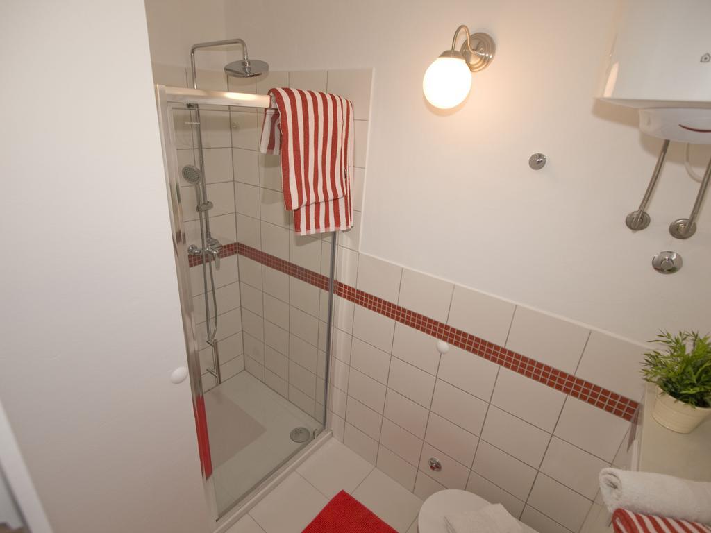 Apartments Barka Tučepi Pokój zdjęcie
